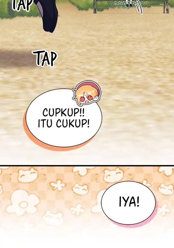 I Dont Want To Play Matchmaker Chapter 46 Halaman 49