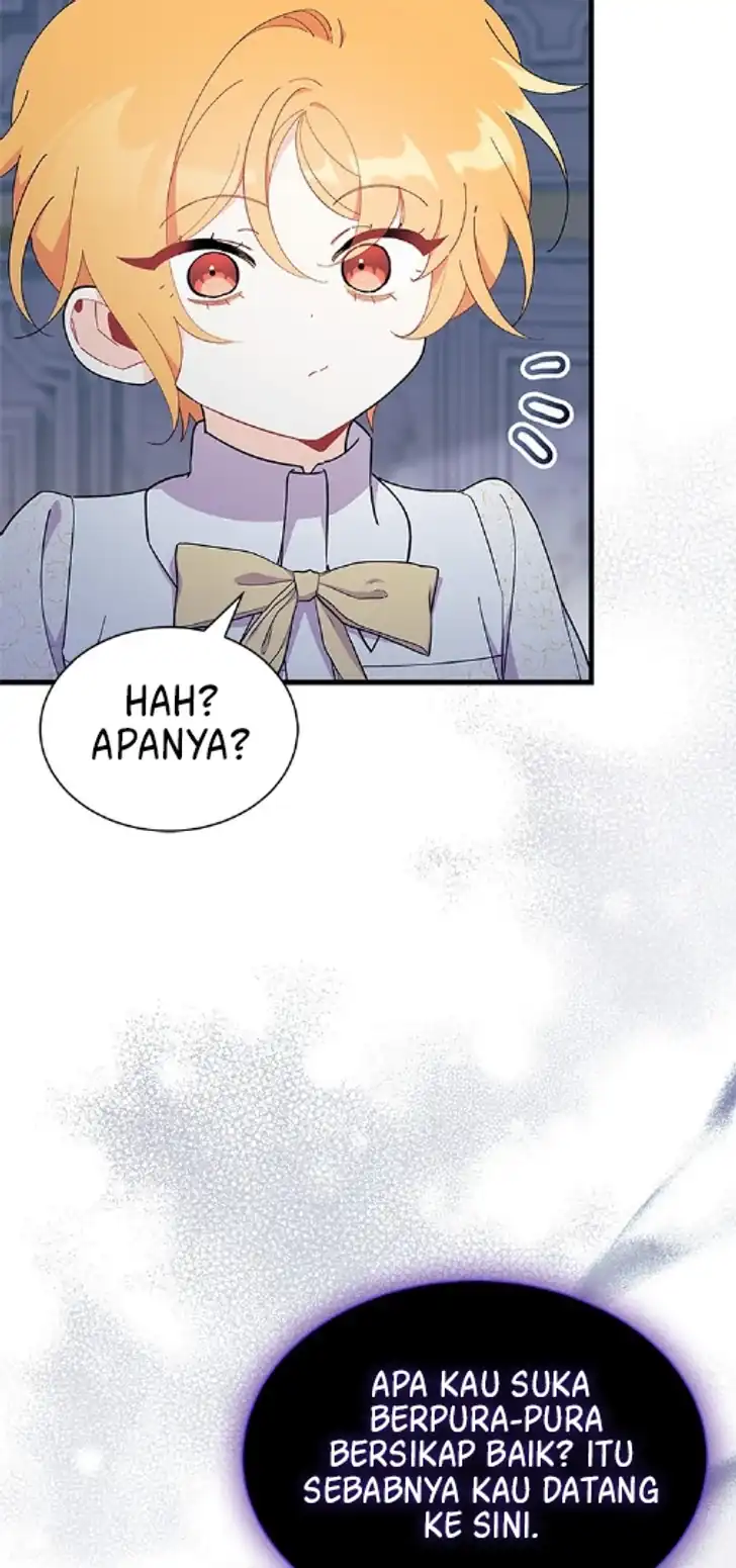 I Dont Want To Play Matchmaker Chapter 47 Halaman 28