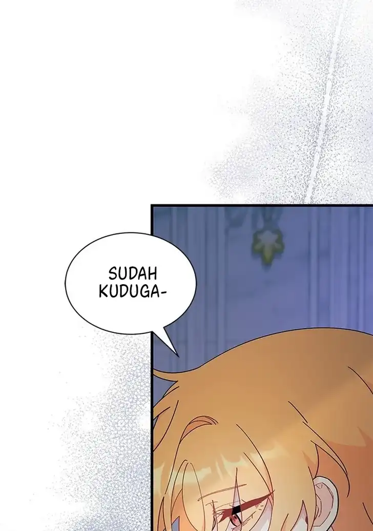 I Dont Want To Play Matchmaker Chapter 48 Halaman 43