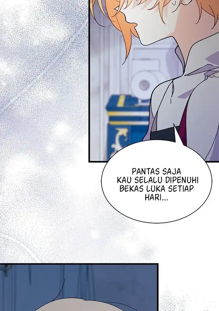 I Dont Want To Play Matchmaker Chapter 48 Halaman 44