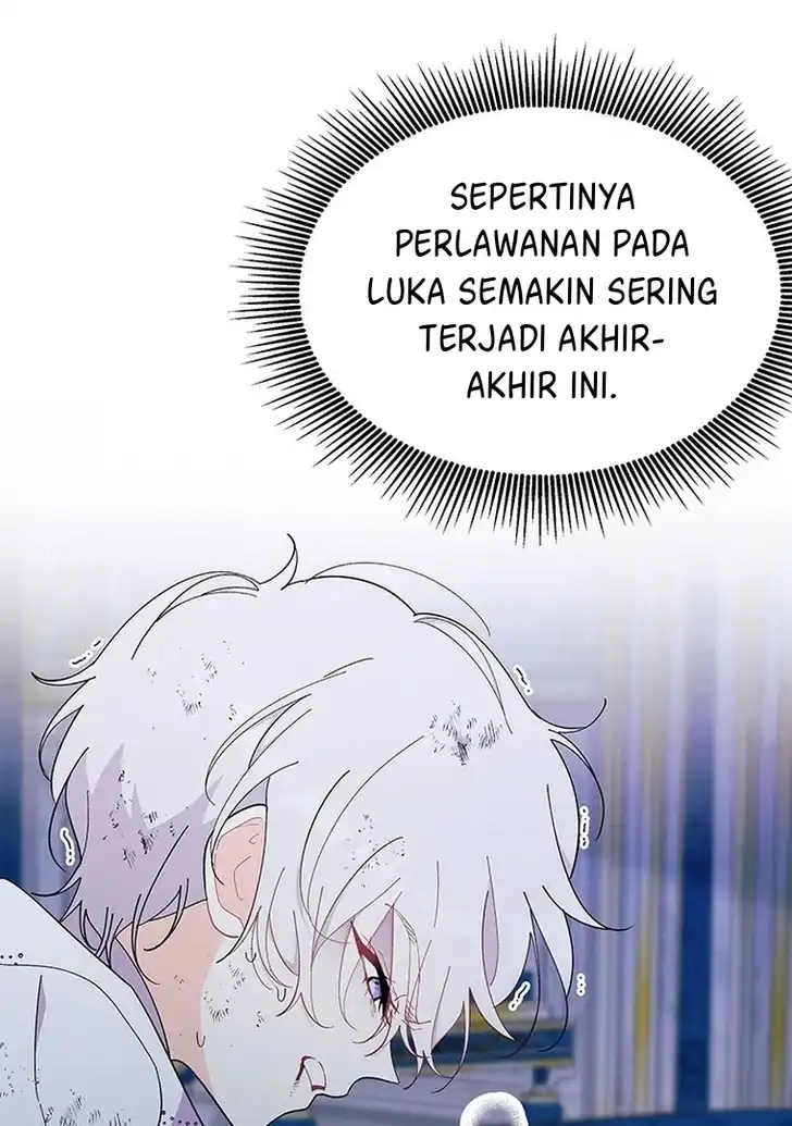 I Dont Want To Play Matchmaker Chapter 49 Halaman 44