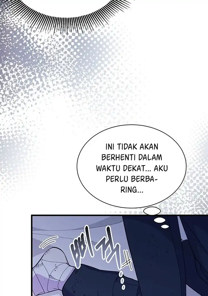 I Dont Want To Play Matchmaker Chapter 49 Halaman 46