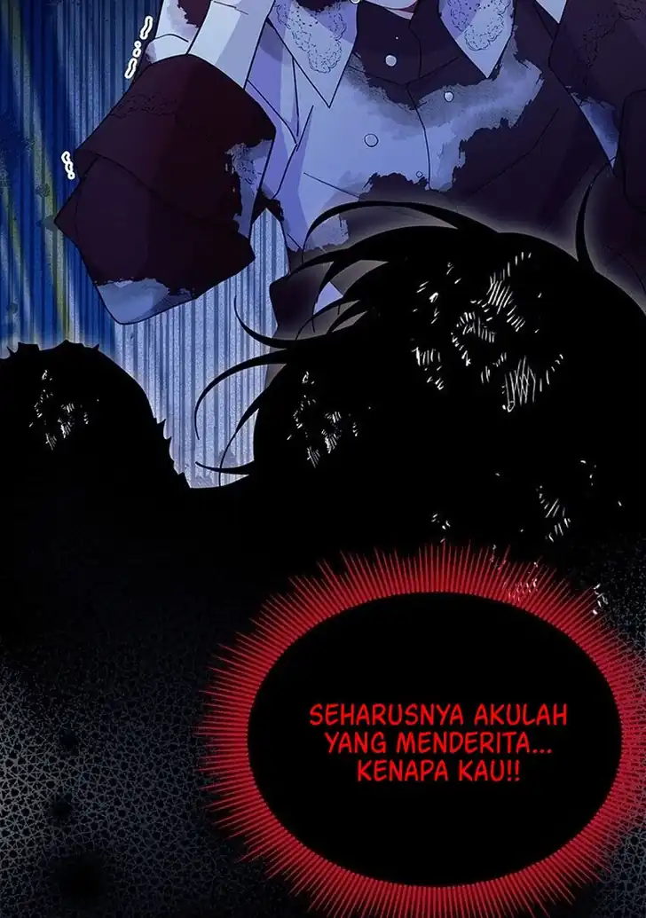 I Dont Want To Play Matchmaker Chapter 50 Halaman 48