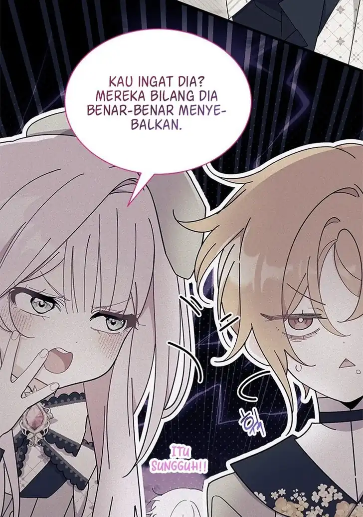 I Dont Want To Play Matchmaker Chapter 52 Halaman 42