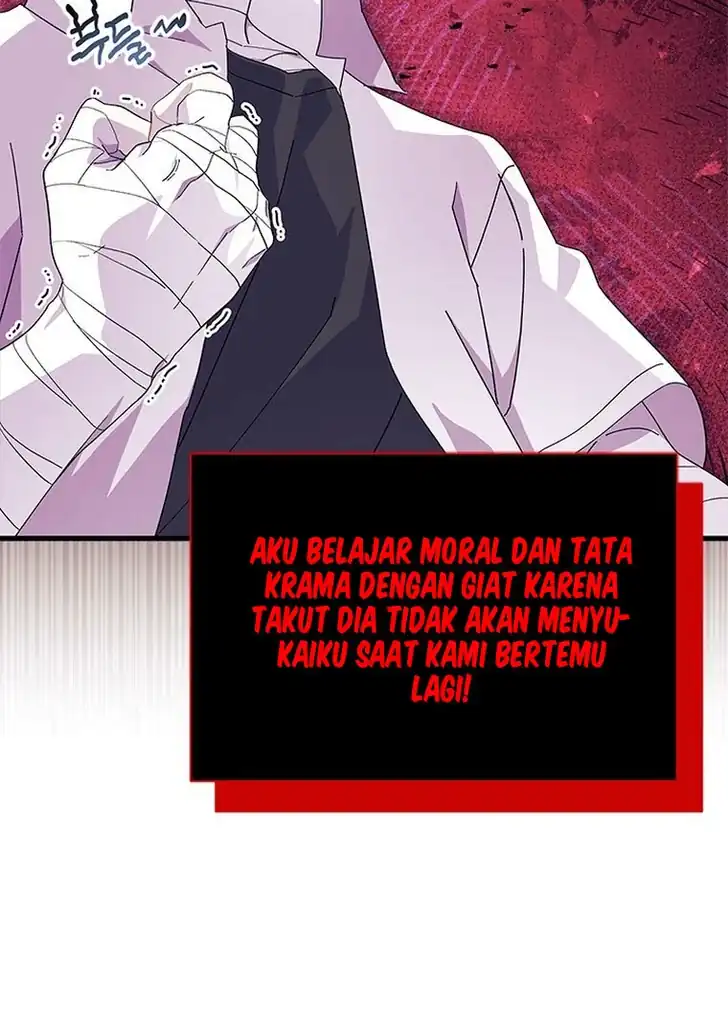 I Dont Want To Play Matchmaker Chapter 52 Halaman 45