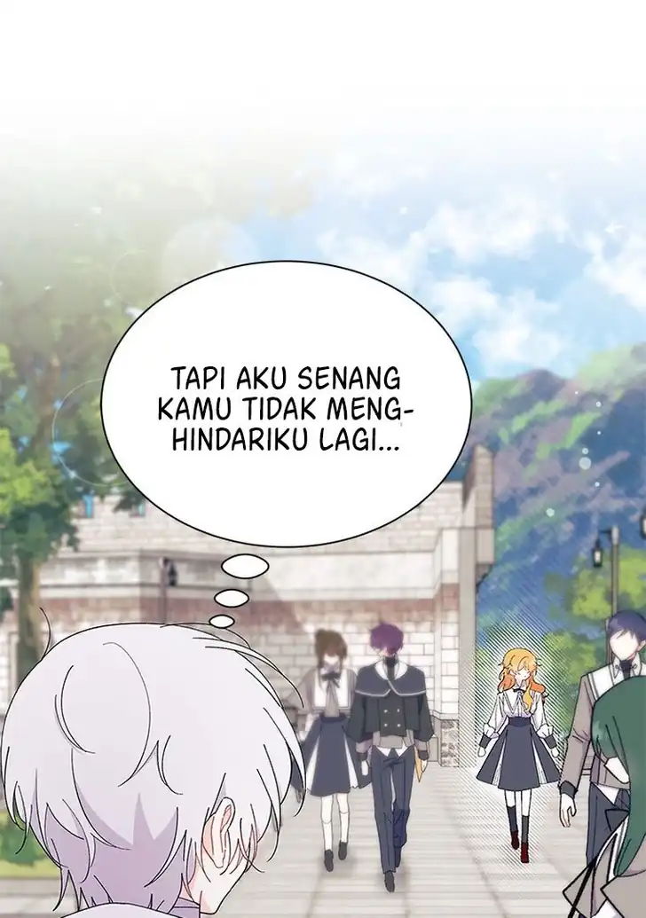 I Dont Want To Play Matchmaker Chapter 52 Halaman 46