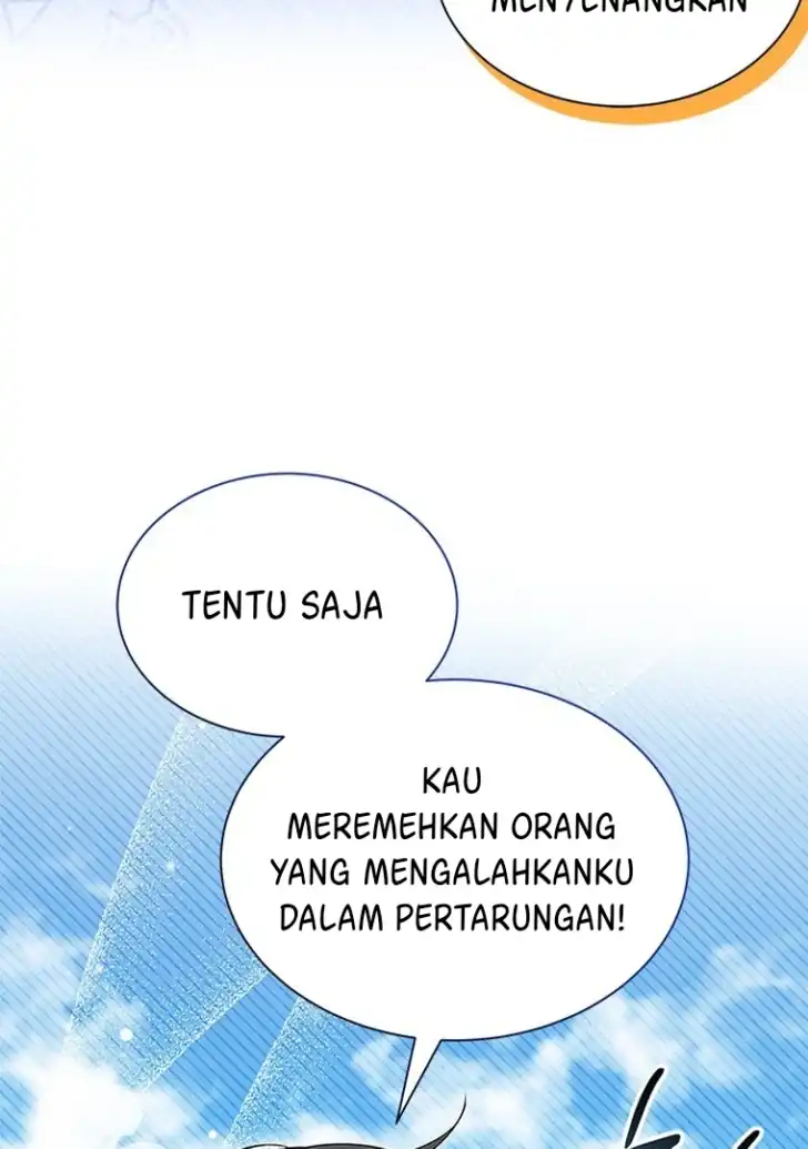 I Dont Want To Play Matchmaker Chapter 53 Halaman 43