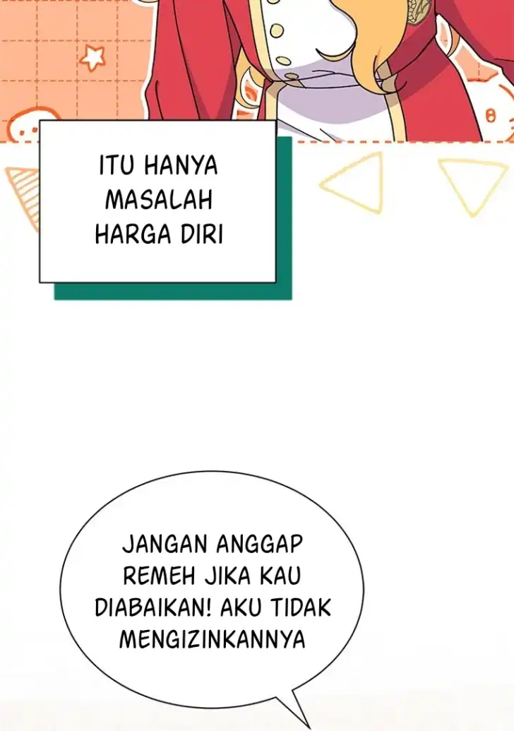 I Dont Want To Play Matchmaker Chapter 53 Halaman 47