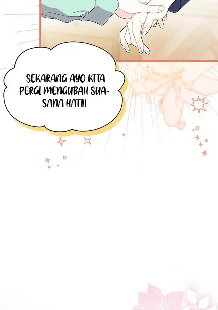 I Dont Want To Play Matchmaker Chapter 54 Halaman 48