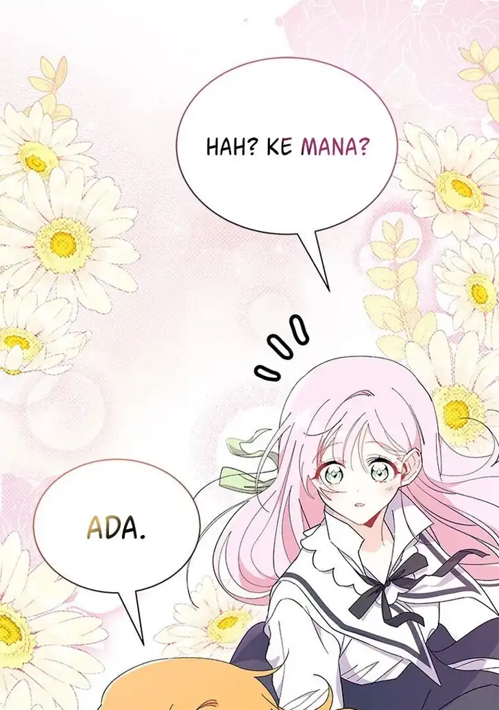 I Dont Want To Play Matchmaker Chapter 54 Halaman 49