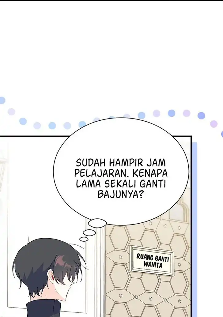 I Dont Want To Play Matchmaker Chapter 55 Halaman 44