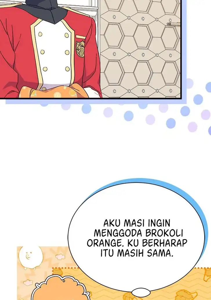 I Dont Want To Play Matchmaker Chapter 55 Halaman 45