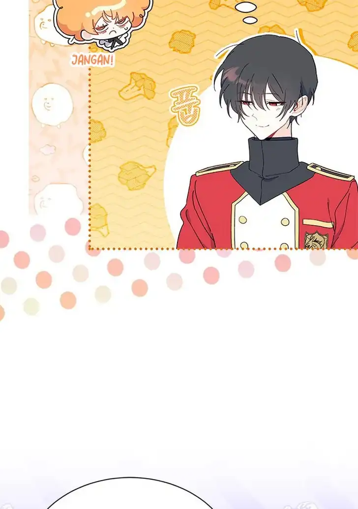 I Dont Want To Play Matchmaker Chapter 55 Halaman 46