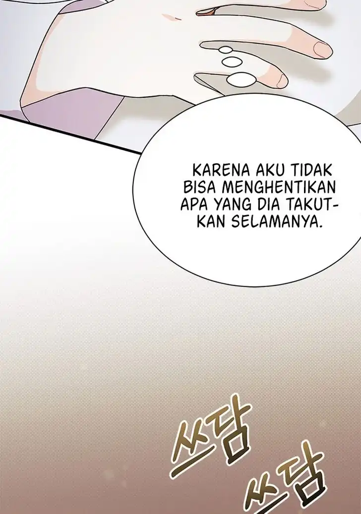 I Dont Want To Play Matchmaker Chapter 56 Halaman 45