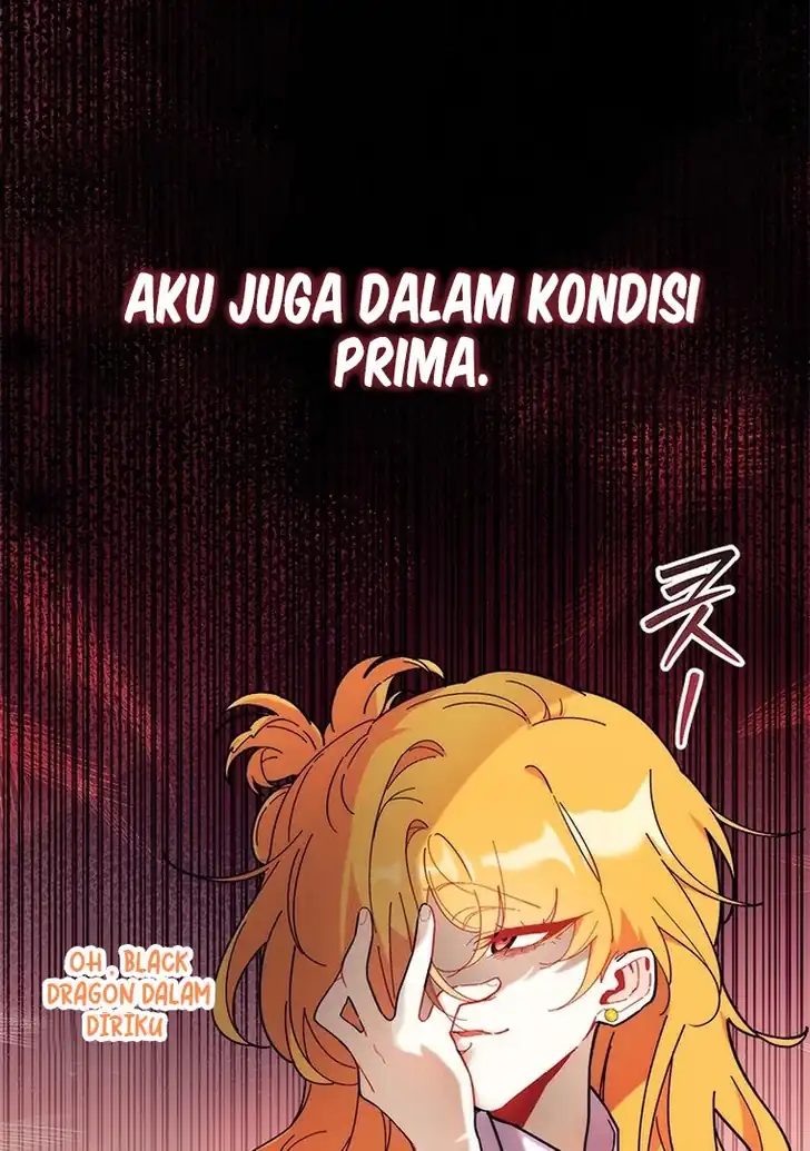 I Dont Want To Play Matchmaker Chapter 57 Halaman 40