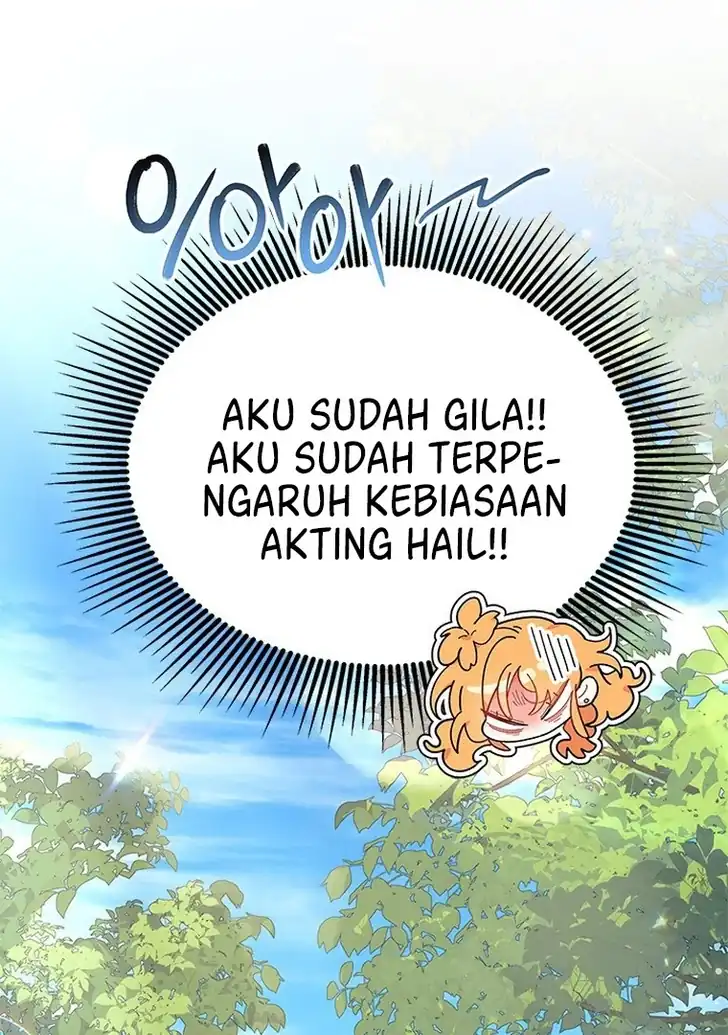 I Dont Want To Play Matchmaker Chapter 57 Halaman 43