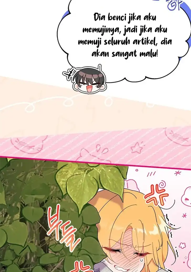 I Dont Want To Play Matchmaker Chapter 61 Halaman 46