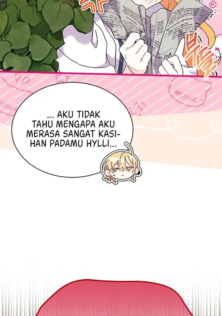 I Dont Want To Play Matchmaker Chapter 61 Halaman 47