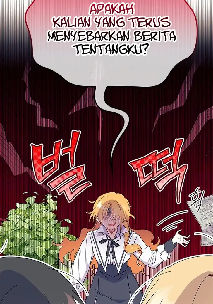 I Dont Want To Play Matchmaker Chapter 61 Halaman 48