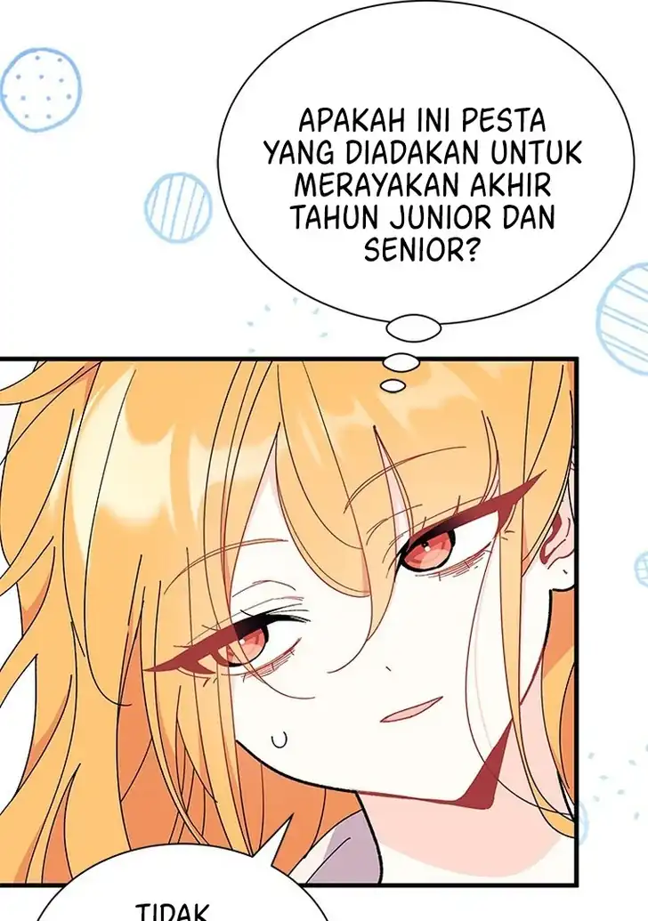 I Dont Want To Play Matchmaker Chapter 64 Halaman 39