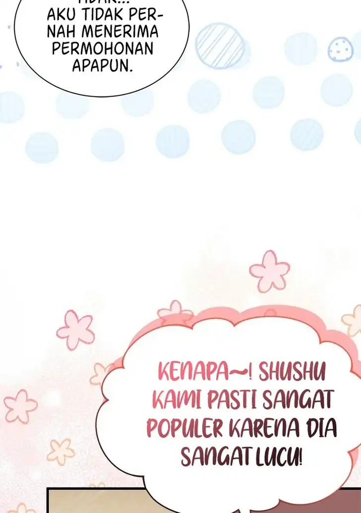 I Dont Want To Play Matchmaker Chapter 64 Halaman 40
