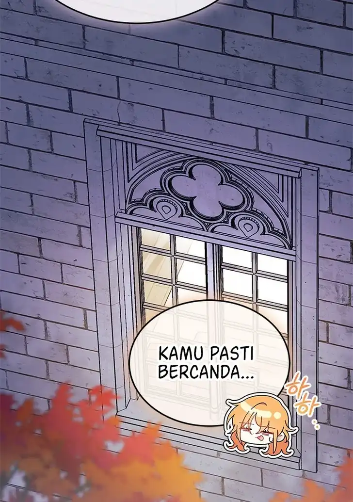 I Dont Want To Play Matchmaker Chapter 64 Halaman 43
