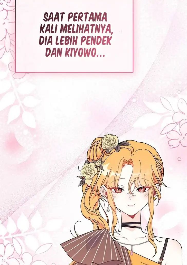 I Dont Want To Play Matchmaker Chapter 66 Halaman 44