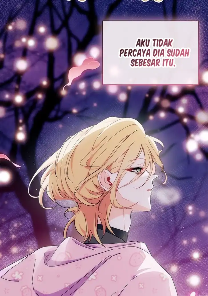 I Dont Want To Play Matchmaker Chapter 66 Halaman 46