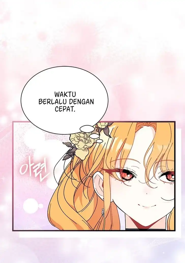 I Dont Want To Play Matchmaker Chapter 66 Halaman 48