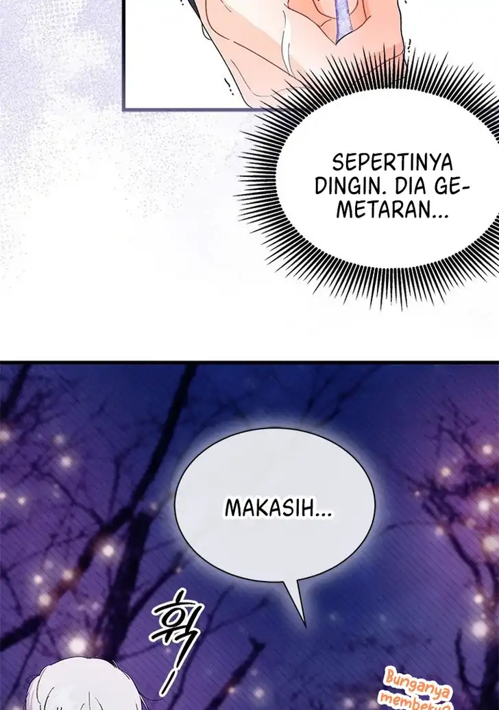 I Dont Want To Play Matchmaker Chapter 67 Halaman 40