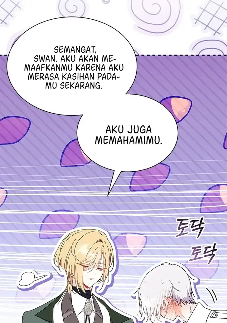 I Dont Want To Play Matchmaker Chapter 67 Halaman 42