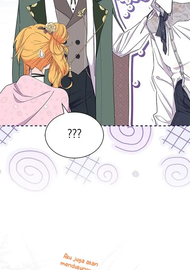 I Dont Want To Play Matchmaker Chapter 67 Halaman 43