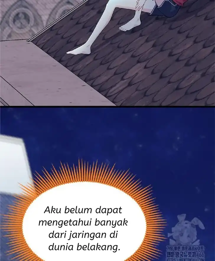 I Dont Want To Play Matchmaker Chapter 73 Halaman 46