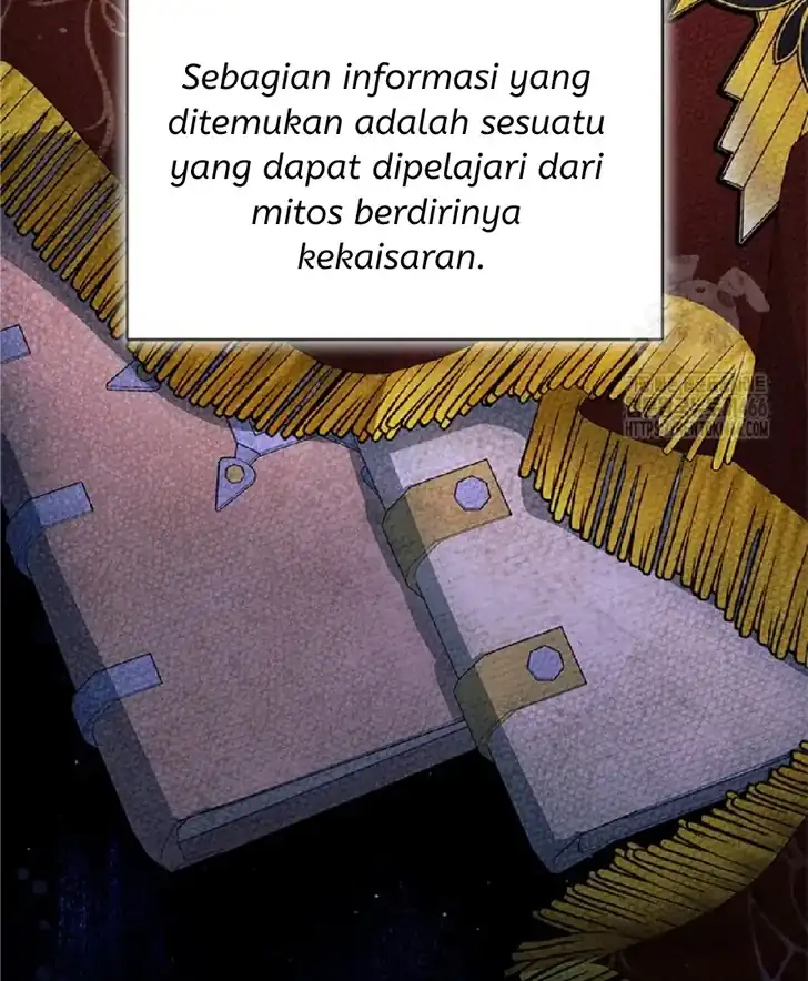 I Dont Want To Play Matchmaker Chapter 73 Halaman 51