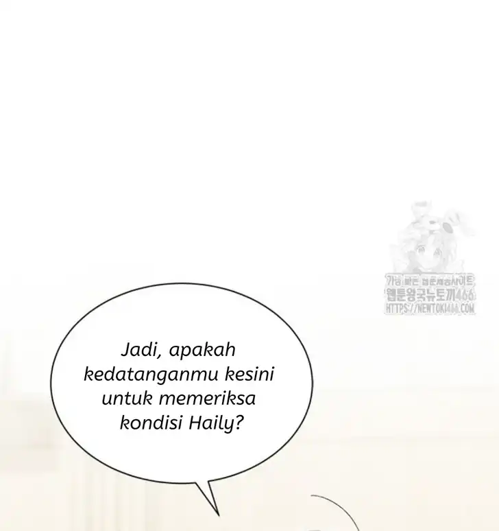 I Dont Want To Play Matchmaker Chapter 75 Halaman 55