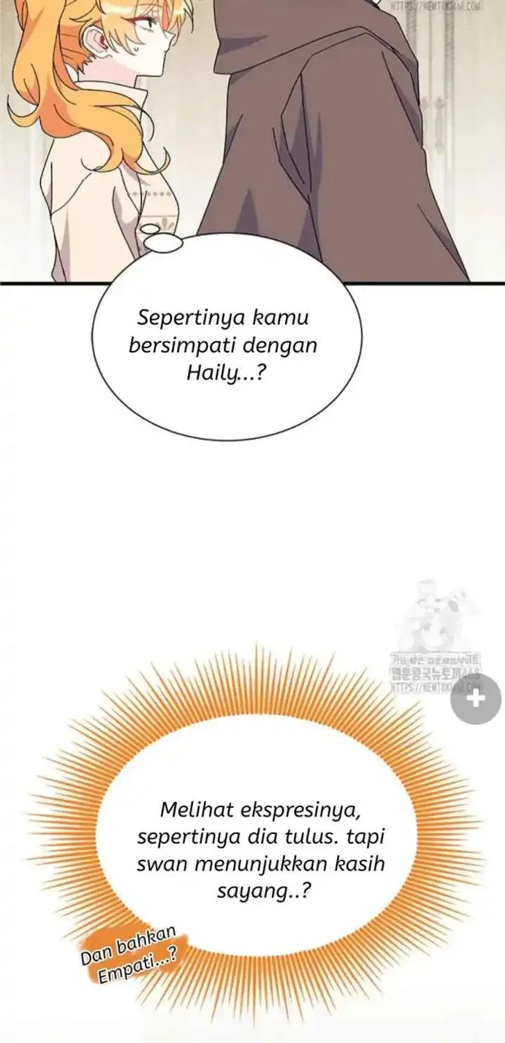 I Dont Want To Play Matchmaker Chapter 78 Halaman 21