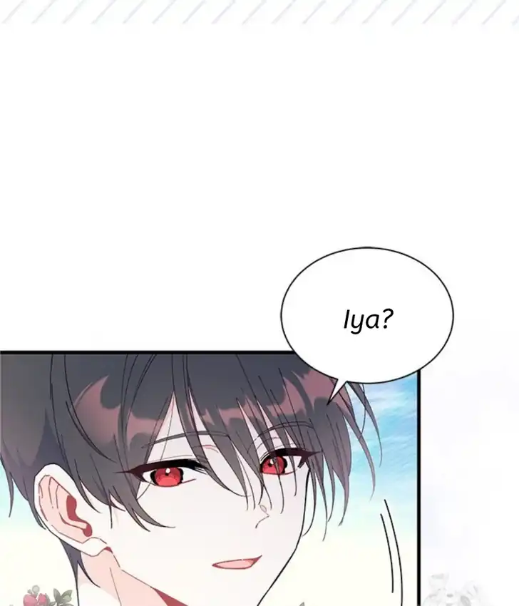 I Dont Want To Play Matchmaker Chapter 79 Halaman 54