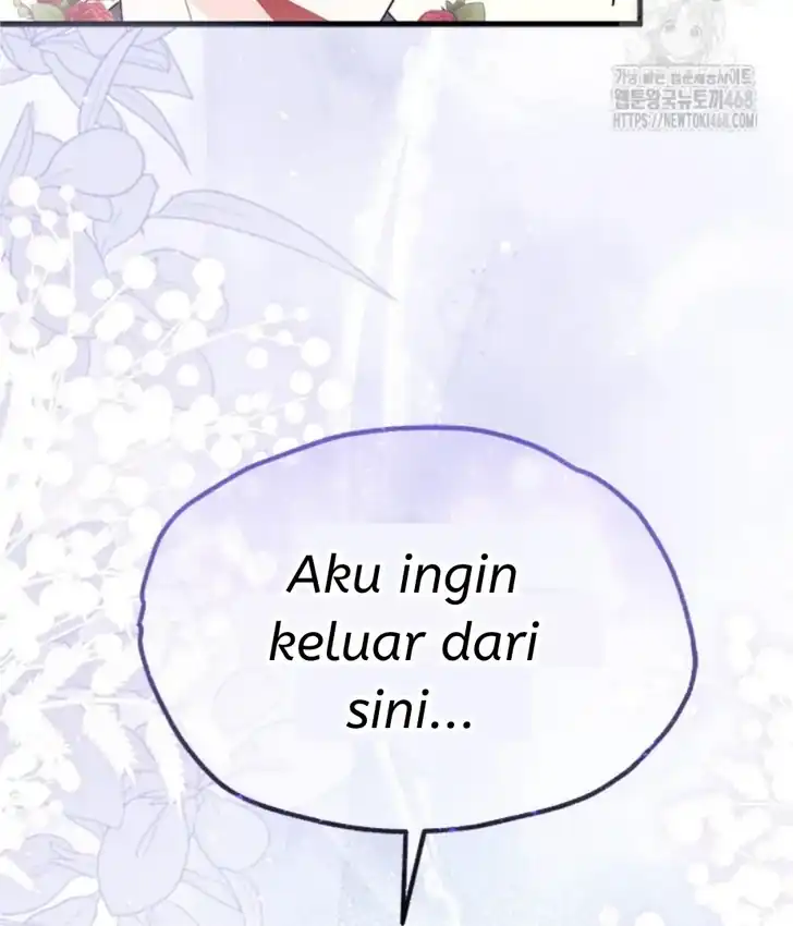 I Dont Want To Play Matchmaker Chapter 79 Halaman 55