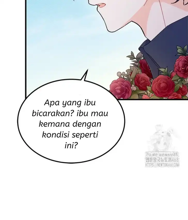 I Dont Want To Play Matchmaker Chapter 79 Halaman 59