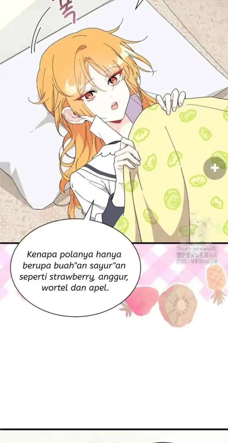 I Dont Want To Play Matchmaker Chapter 80 Halaman 21