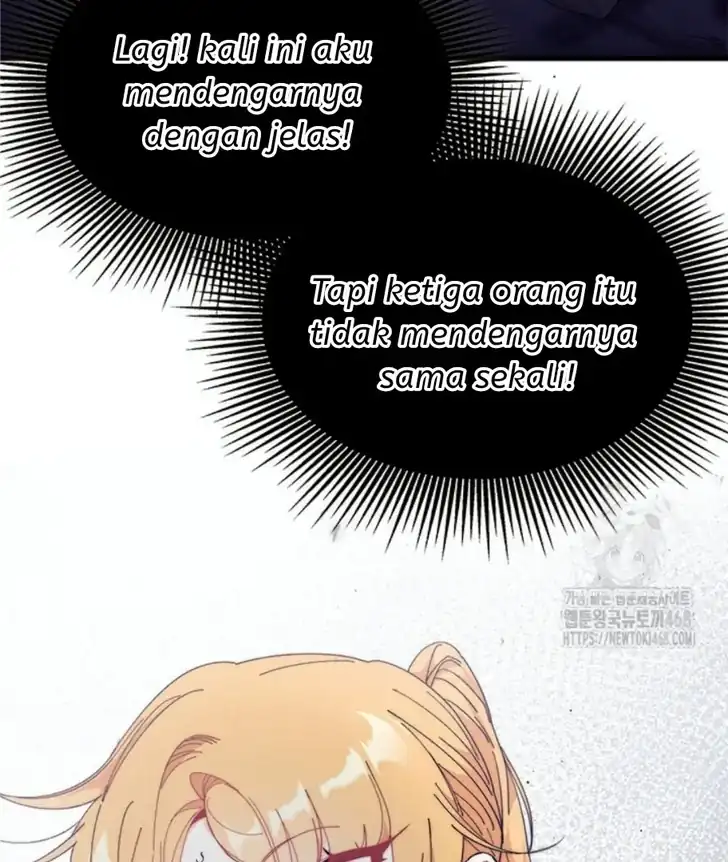 I Dont Want To Play Matchmaker Chapter 82 Halaman 51