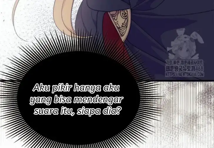 I Dont Want To Play Matchmaker Chapter 82 Halaman 53