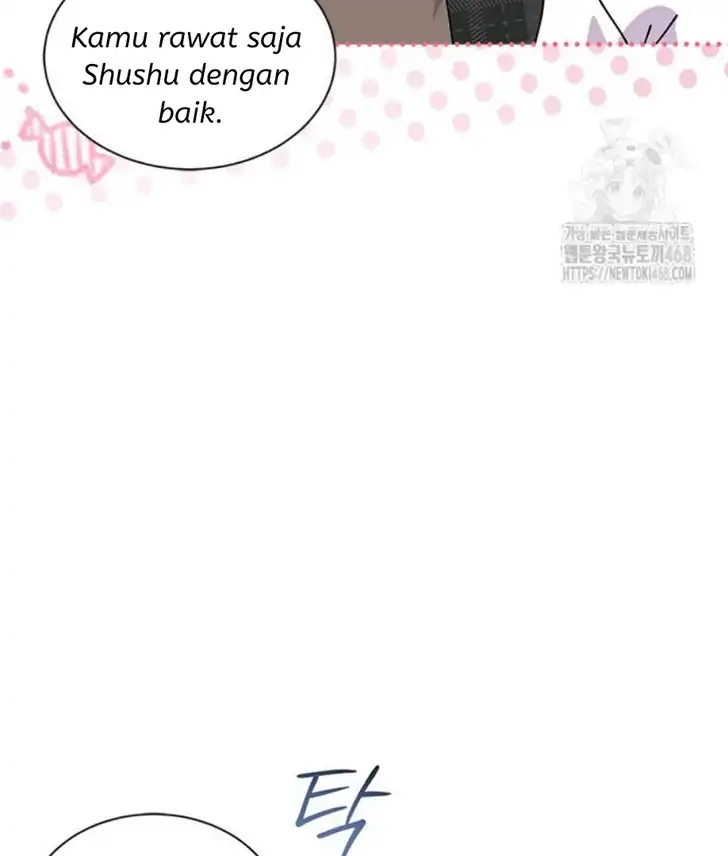 I Dont Want To Play Matchmaker Chapter 83 Halaman 50