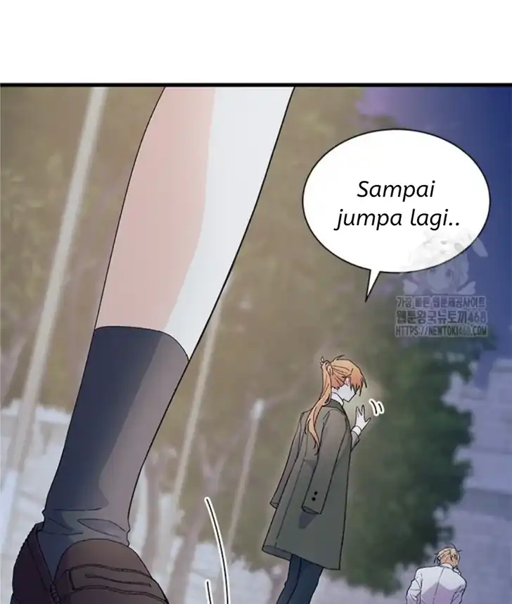 I Dont Want To Play Matchmaker Chapter 83 Halaman 53
