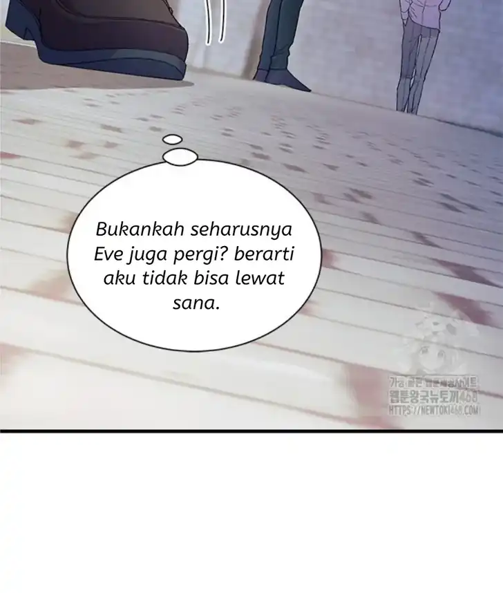 I Dont Want To Play Matchmaker Chapter 83 Halaman 54