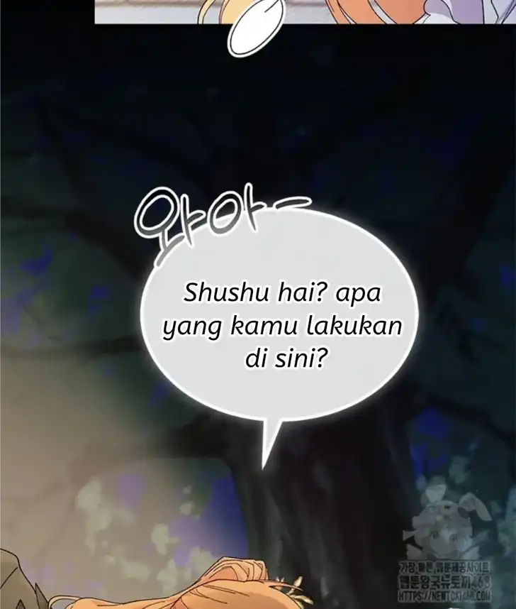 I Dont Want To Play Matchmaker Chapter 83 Halaman 56