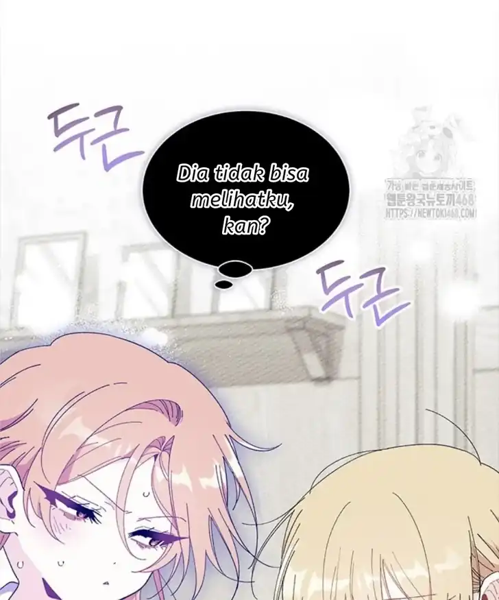 I Dont Want To Play Matchmaker Chapter 84 Halaman 53