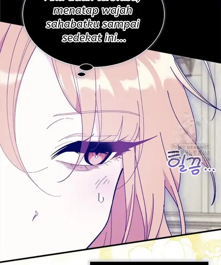 I Dont Want To Play Matchmaker Chapter 84 Halaman 55