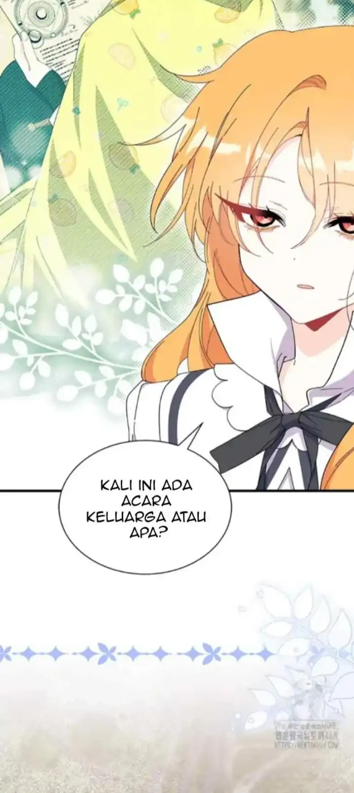 I Dont Want To Play Matchmaker Chapter 85 Halaman 19