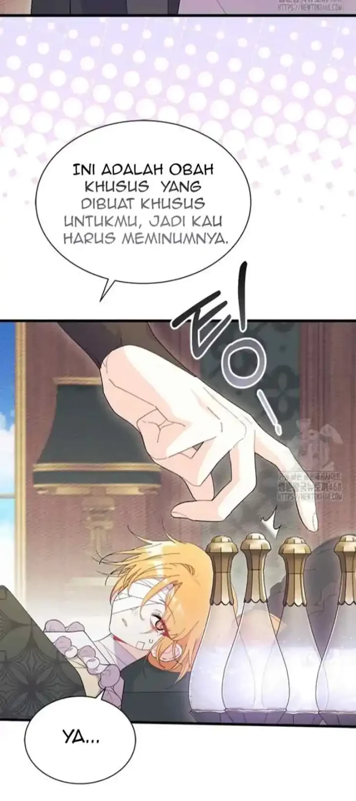 I Dont Want To Play Matchmaker Chapter 92 Halaman 36